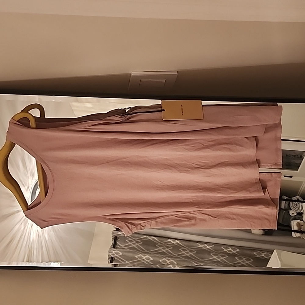 Halogen Shrit - New with Tags